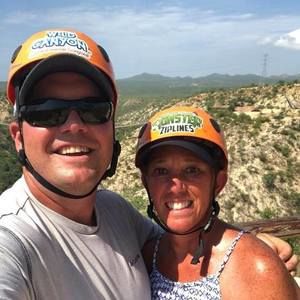 Meet your Posher, Ron